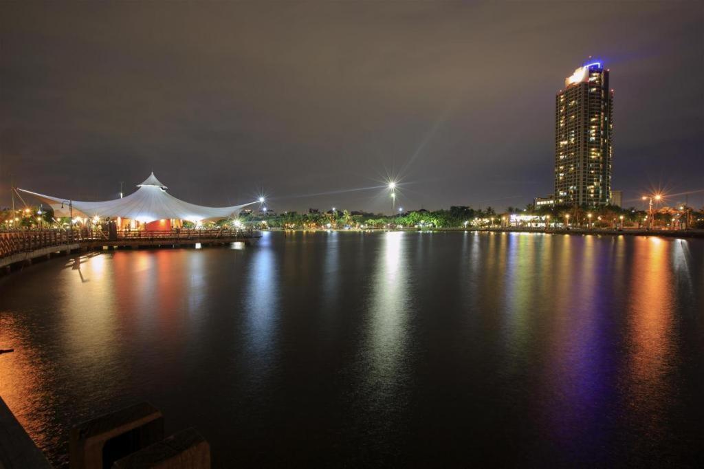 โอโย 297 45 เรสซิเดนซ์ เนียร์ อาร์เอส ฮูซาดา Hotel จาการ์ตา ภายนอก รูปภาพ
